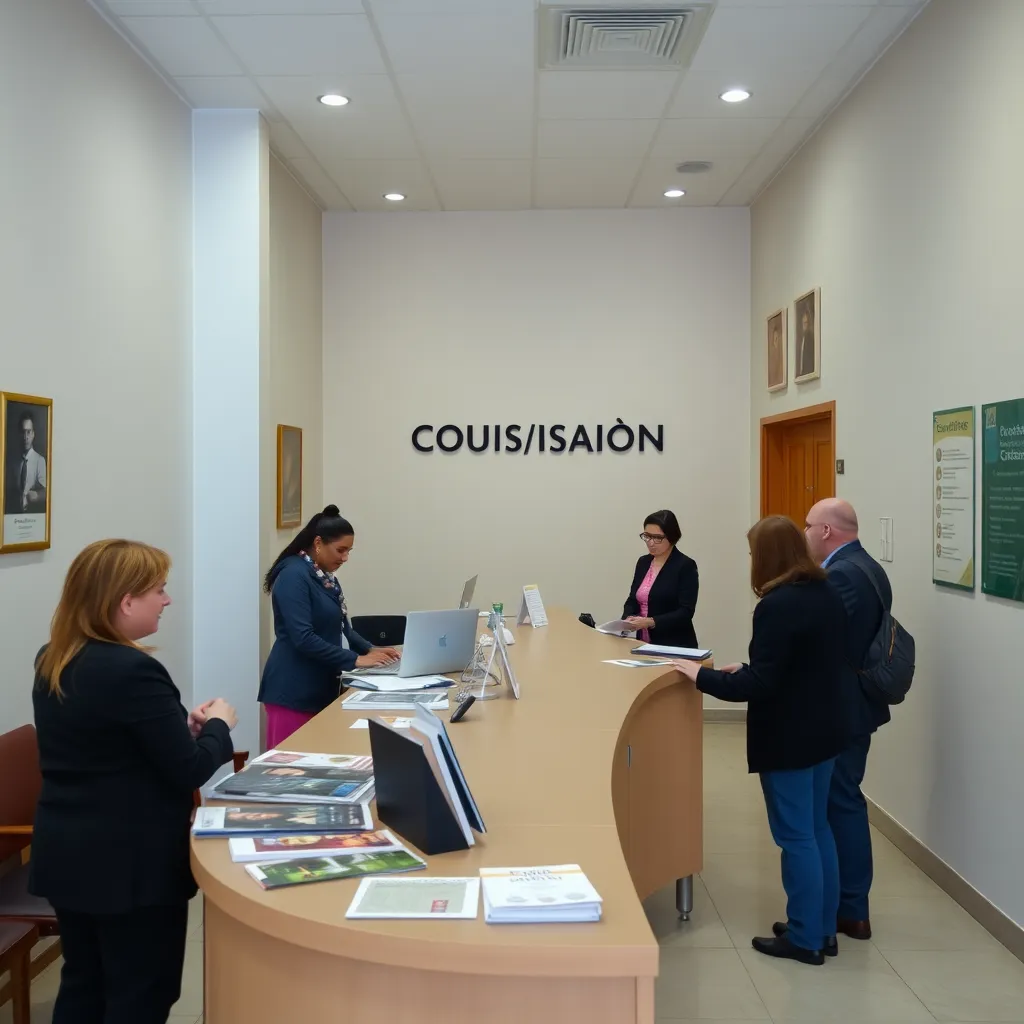 Consulado De Brasil En Salta Y Jujuy