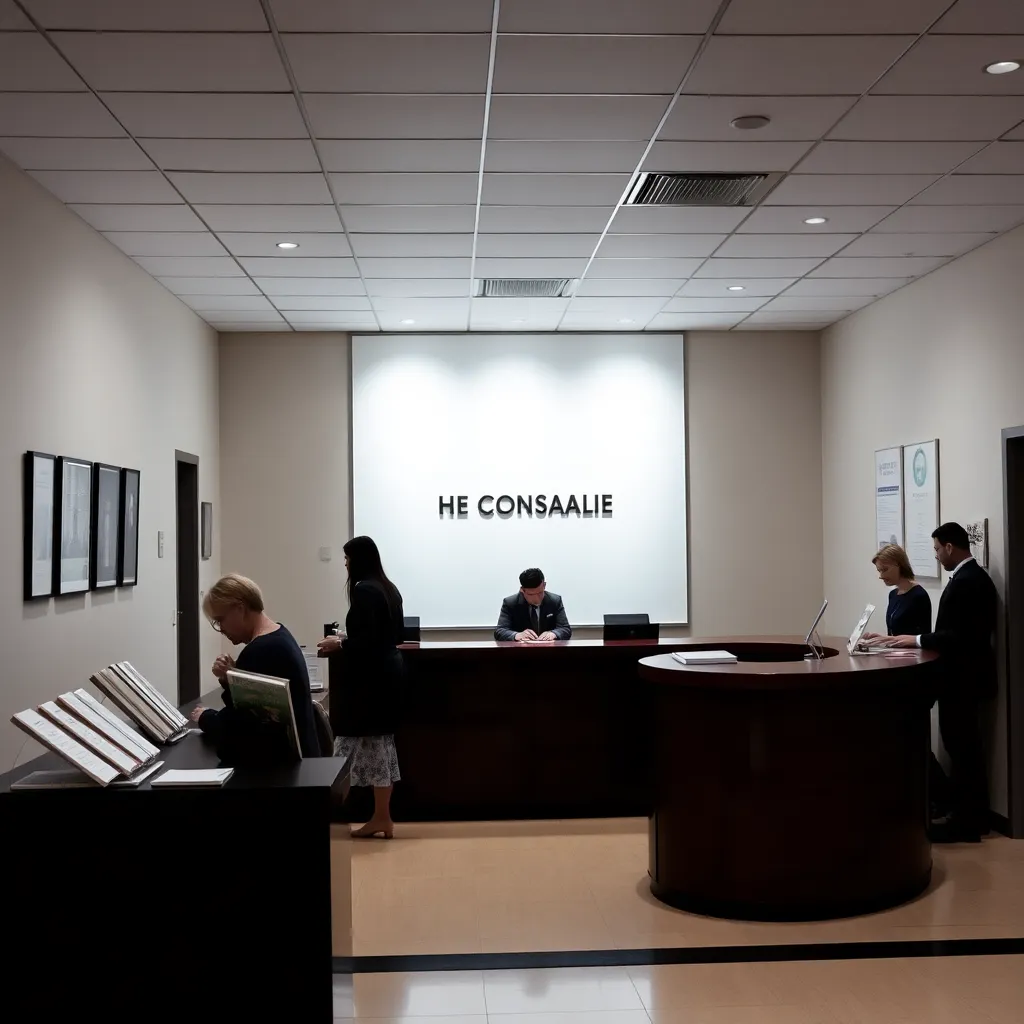 Consulado De La República Del Paraguay en argentina cerca de mi