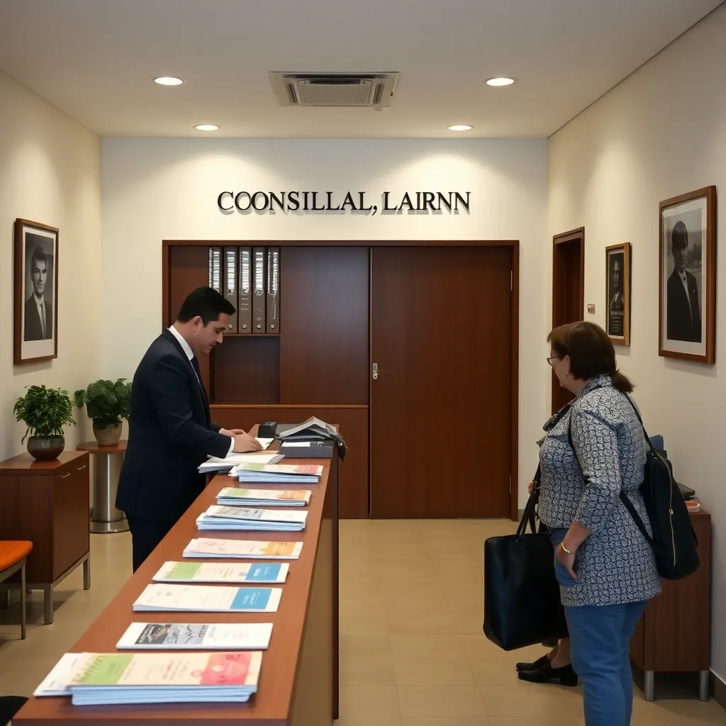 Consulado De Samoa Occidental