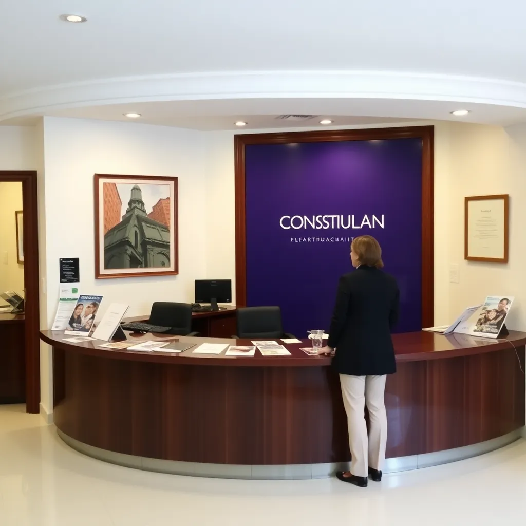 Consulado Do Brasil Em Paso De Los Libres