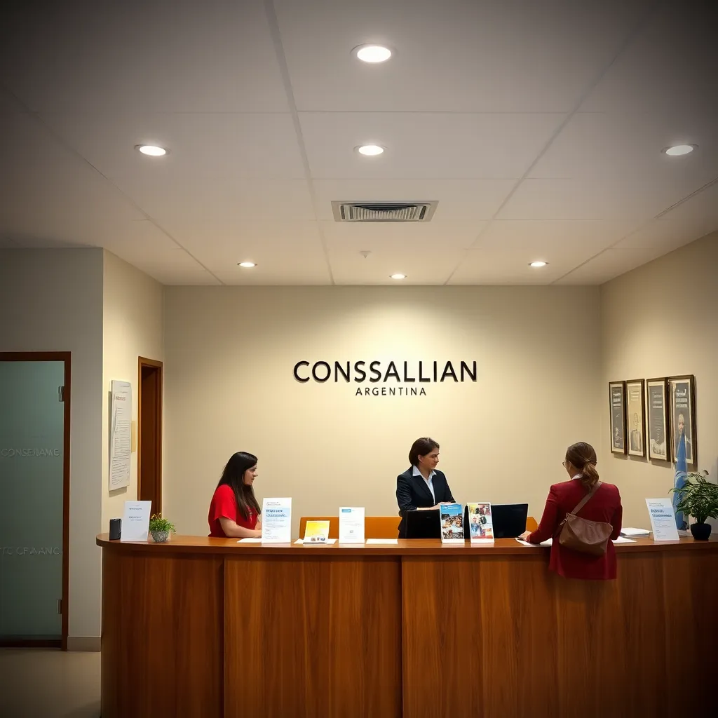 Consulado Italiano , Villa Bosch
