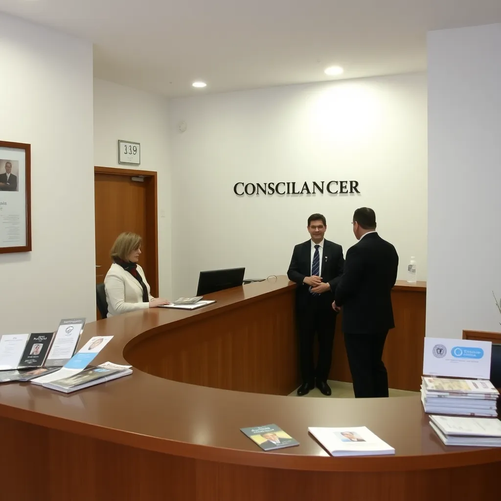 Consulado Paraguayo
