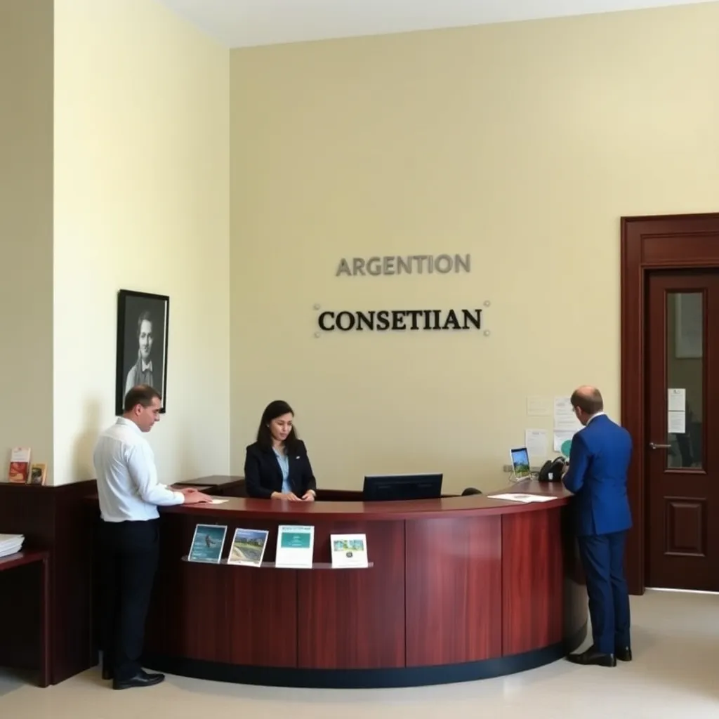 Embajada Británica