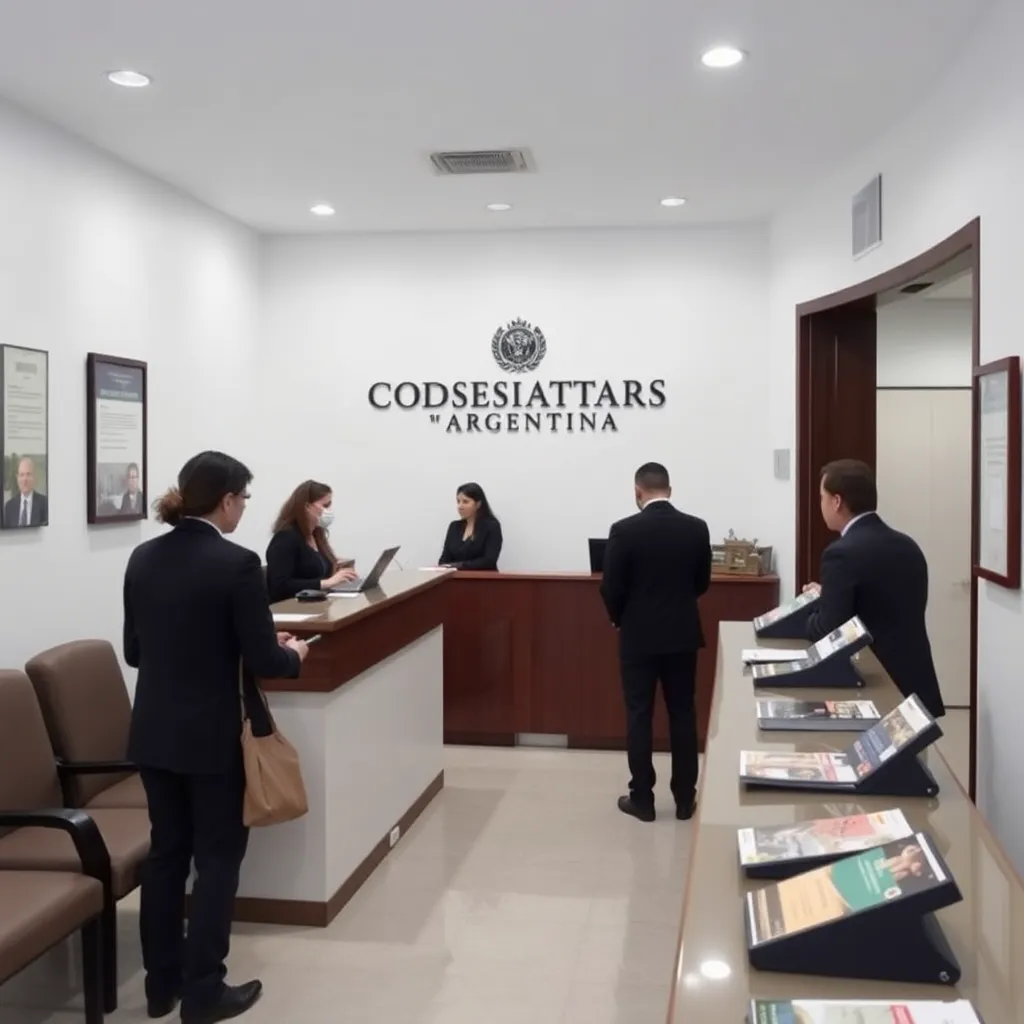 Embajada De Brasil (Edificio Cancillería)