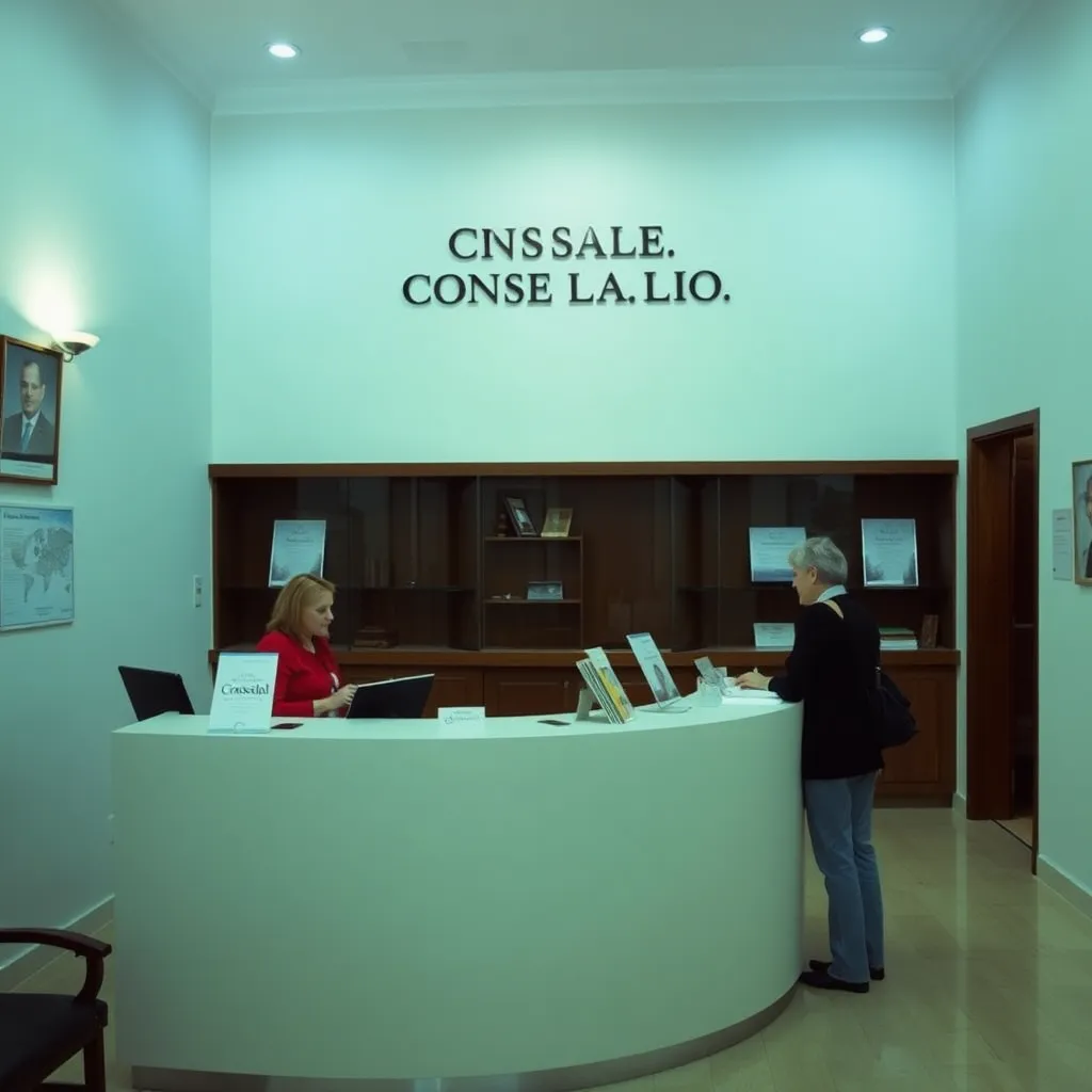 Embajada De El Salvador