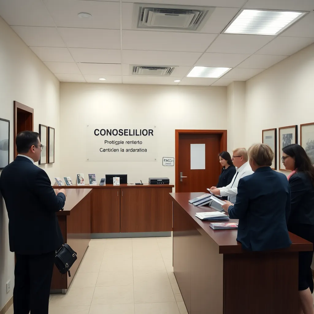 Embajada De La República Bolivariana De Venezuela