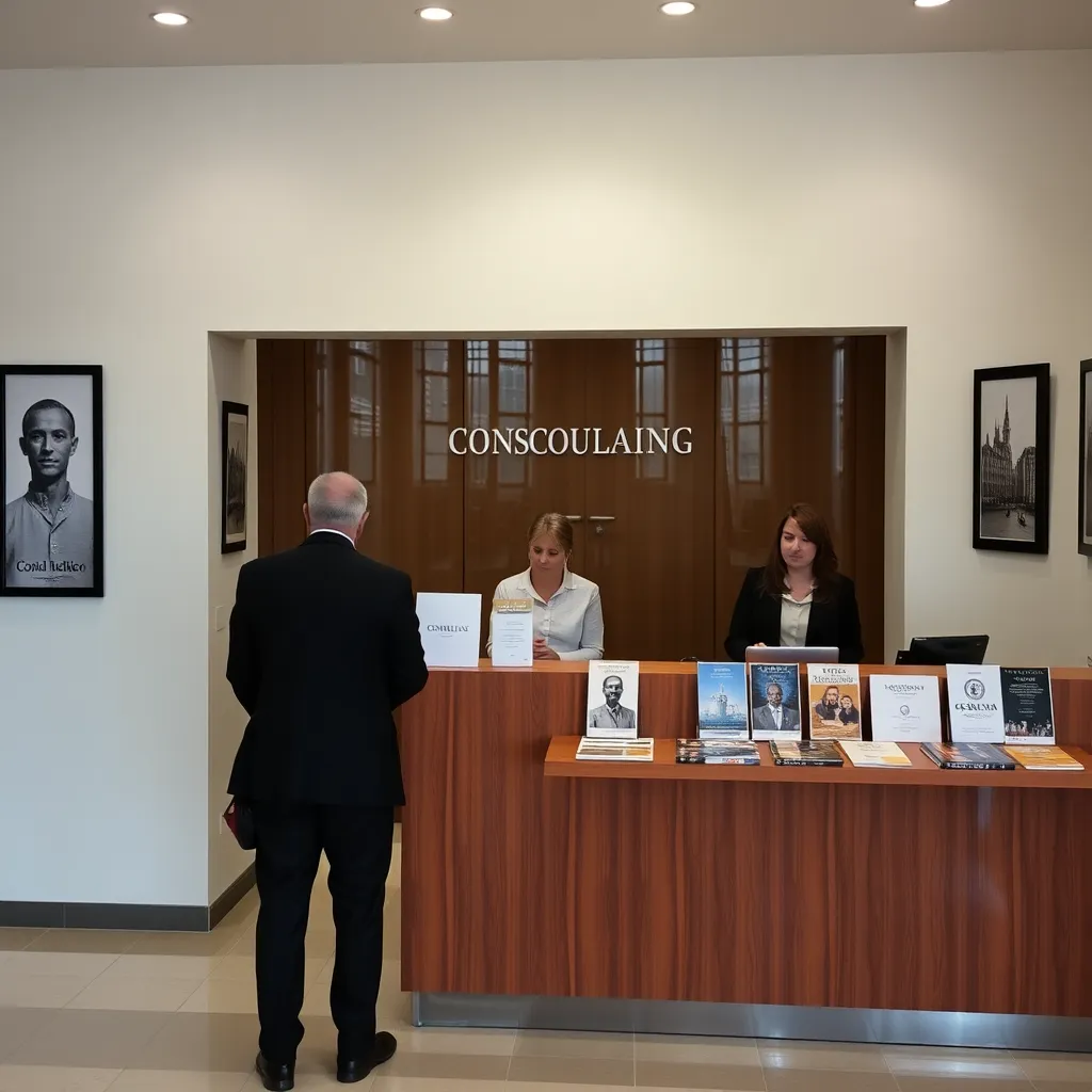 Embajada De La República De Sudáfrica en argentina cerca de mi