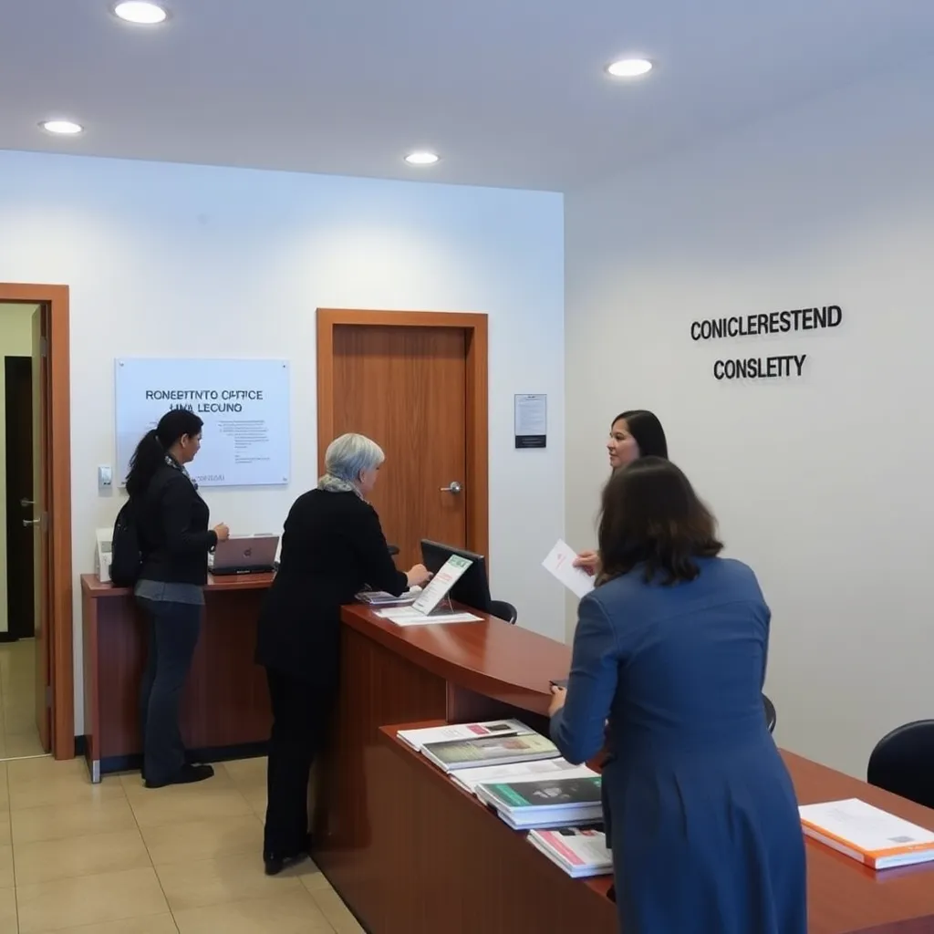 Ministerio De Relaciones Exteriores Y Culto