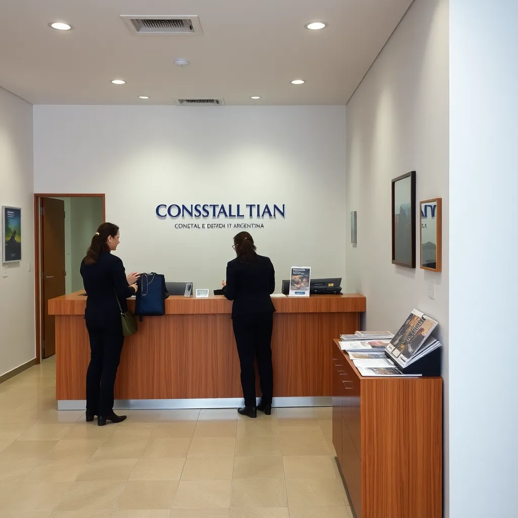 Viceconsulado De Italia En Tucuman